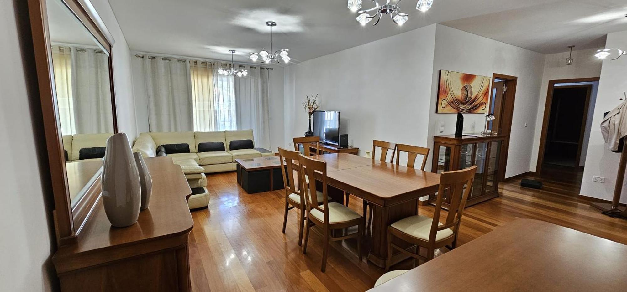 Vista Mar - Ac, Pool & Gym Apartment Funchal  Bagian luar foto